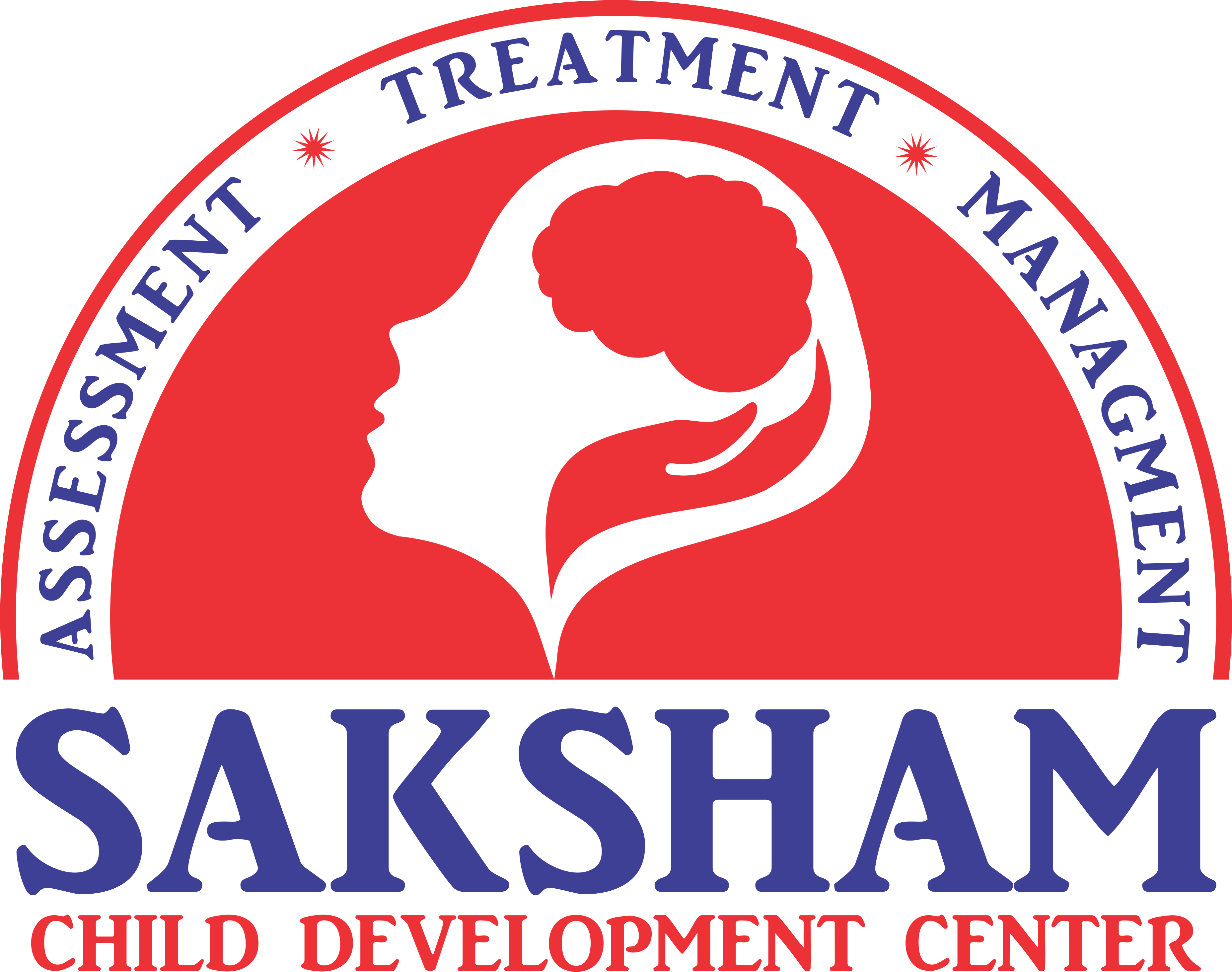Saksham Child Development Center